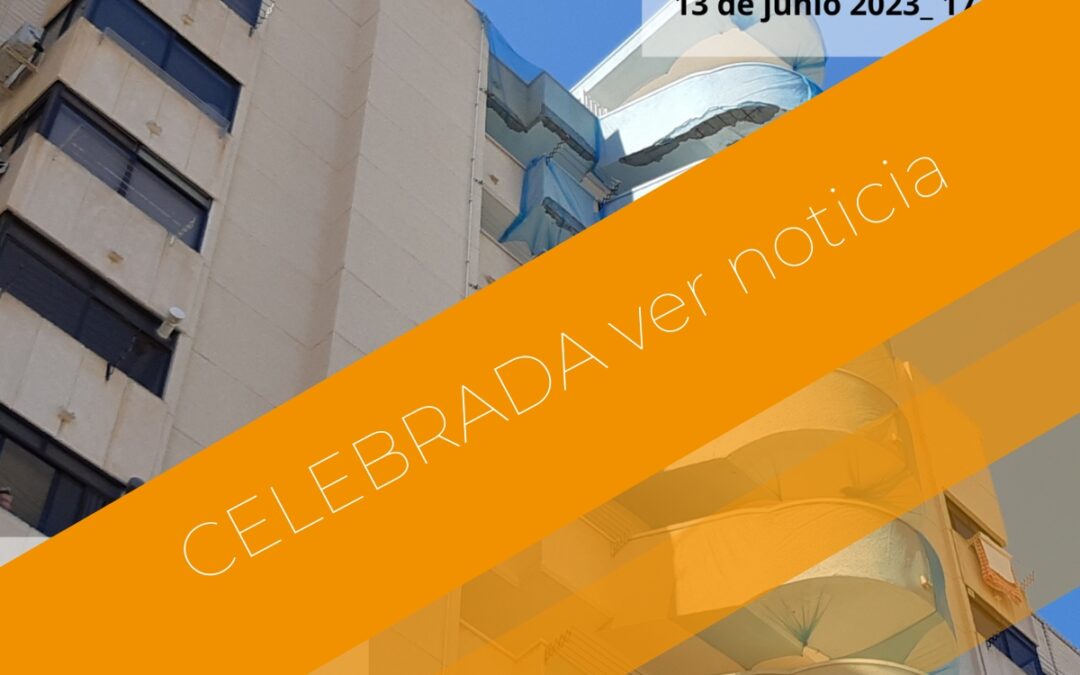 Rehabilitación y mejora del parque residencial edificado
