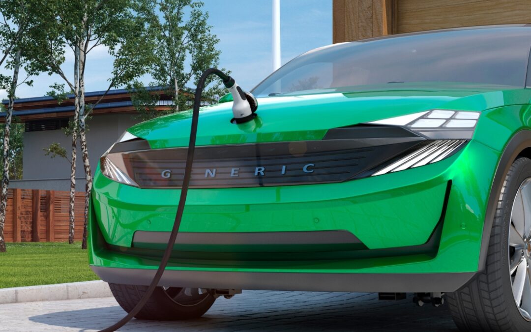 Ayudas a proyectos para el impulso de la cadena de valor del vehículo eléctrico