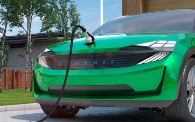 Ayudas a proyectos para el impulso de la cadena de valor del vehículo eléctrico
