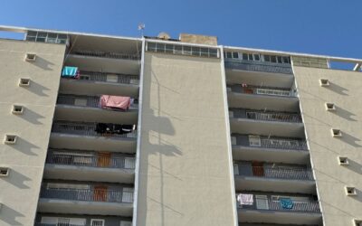 Ayudas a la rehabilitación 2024-2026