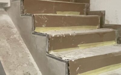 Las consecuencias de ejecutar una obra sin la garantías de empresas como las asociadas a AECVAL