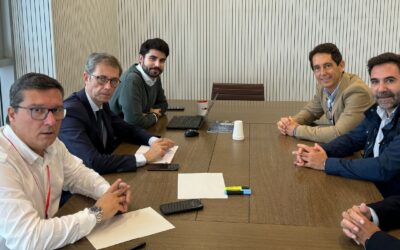 Nuevas líneas estratégicas para la rehabilitación